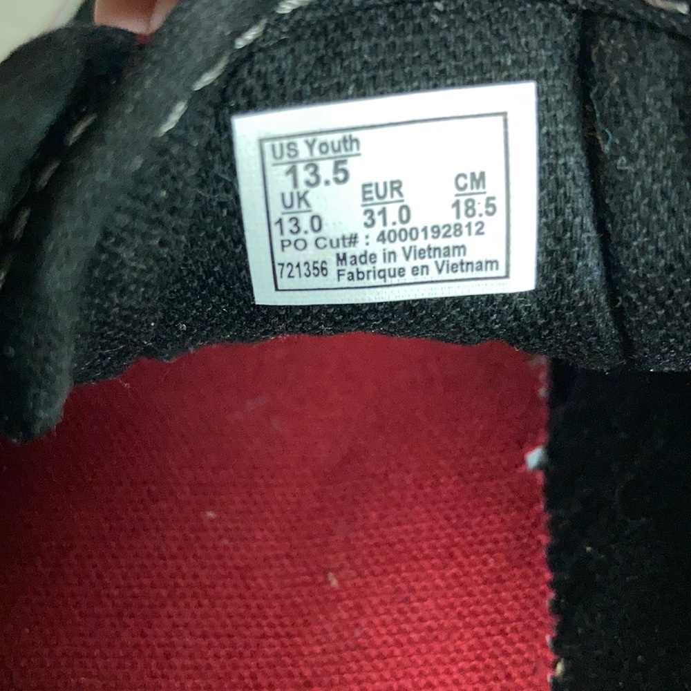 KIDS Vans - Picture 8 of 8